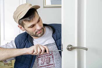 Home Locksmith Service