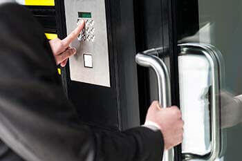 Office Locksmith Service