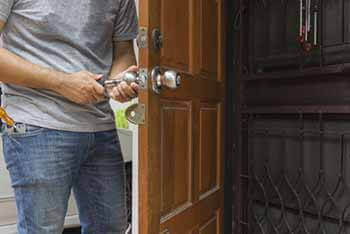 Home Locksmith Service